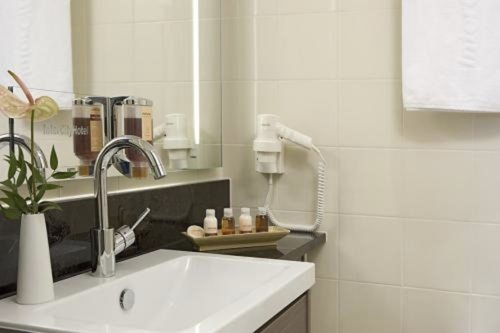 IntercityHotel Essen