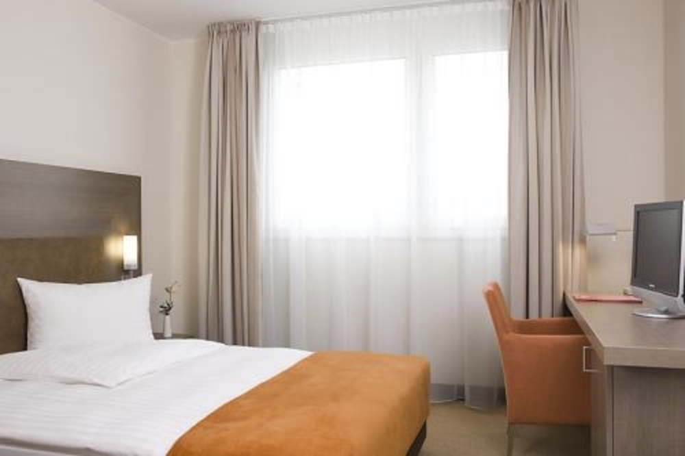 IntercityHotel Essen