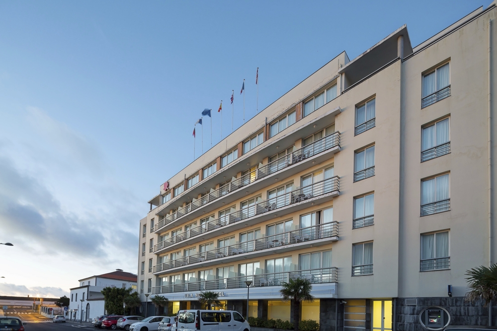 Hotel My Story Vila Nova
