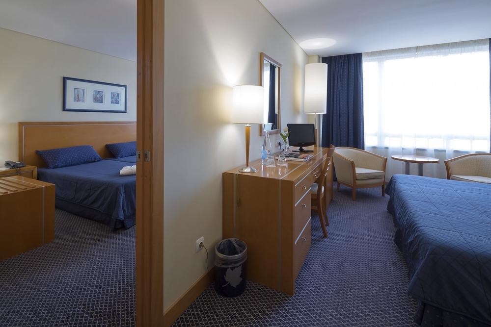Hotel My Story Vila Nova