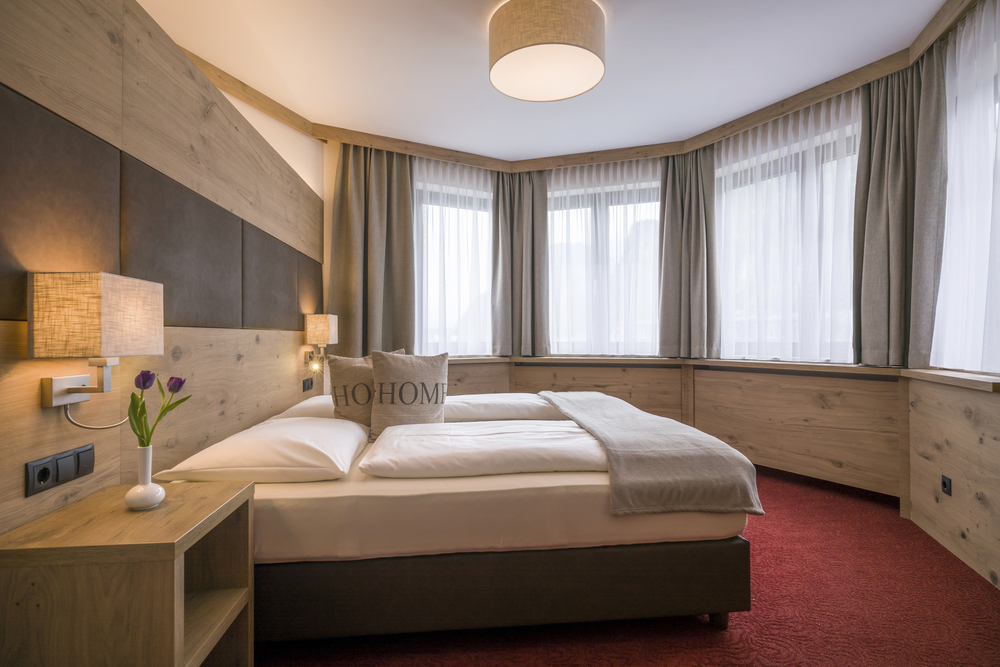 Hotel Andreas Hofer Kufstein