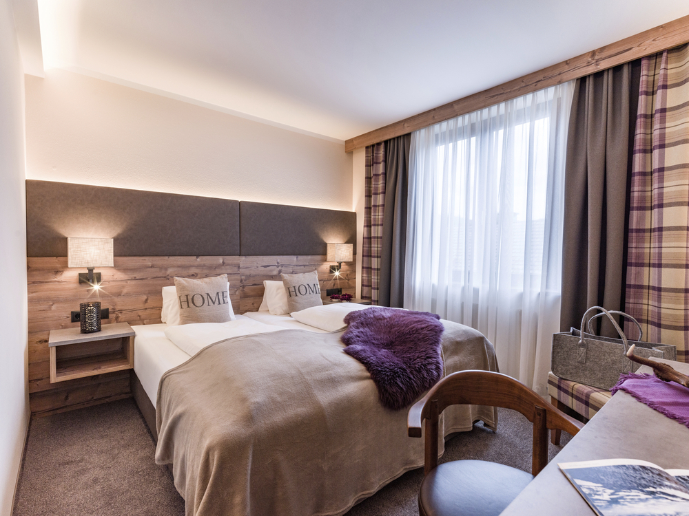 Hotel Andreas Hofer Kufstein