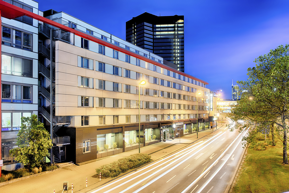 Ramada Hotel Essen