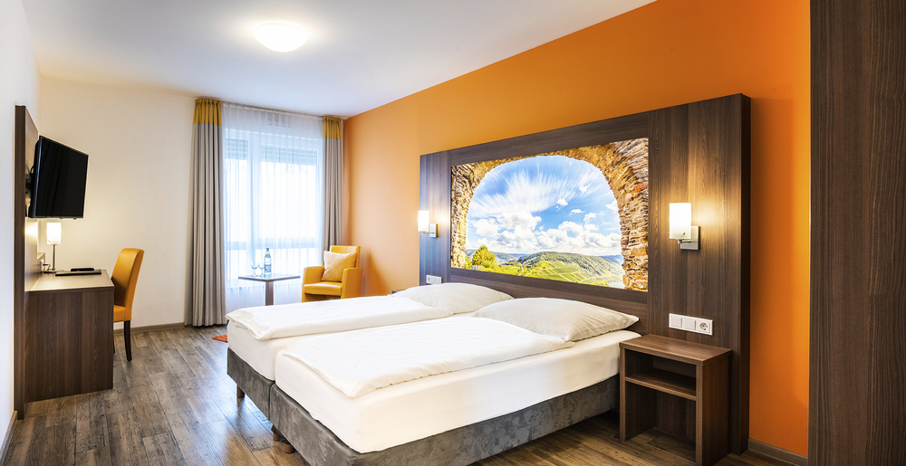 Schroeders Wein Style Hotel