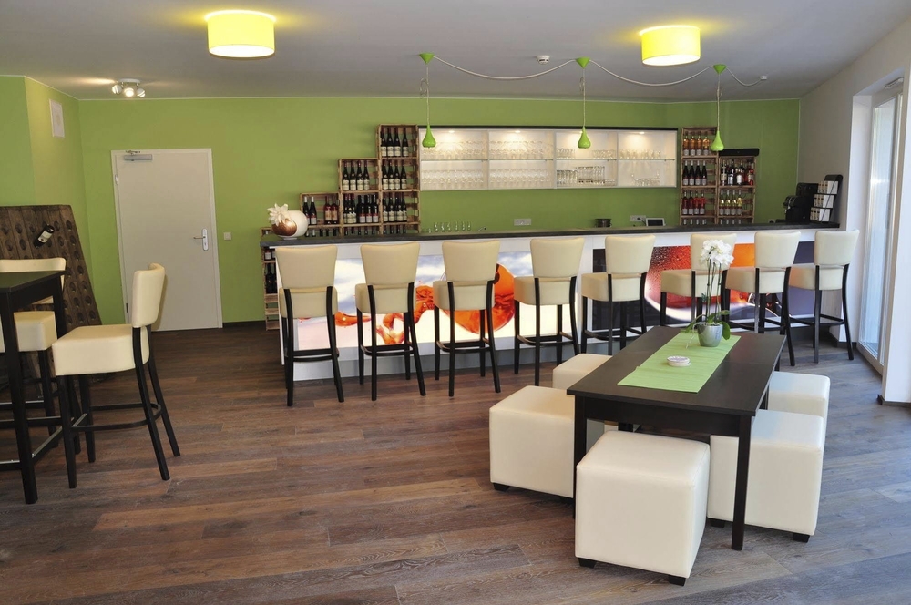 Schroeders Wein Style Hotel