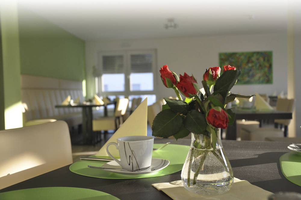 Schroeders Wein Style Hotel in Trier