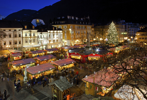 Bozen Südtirol