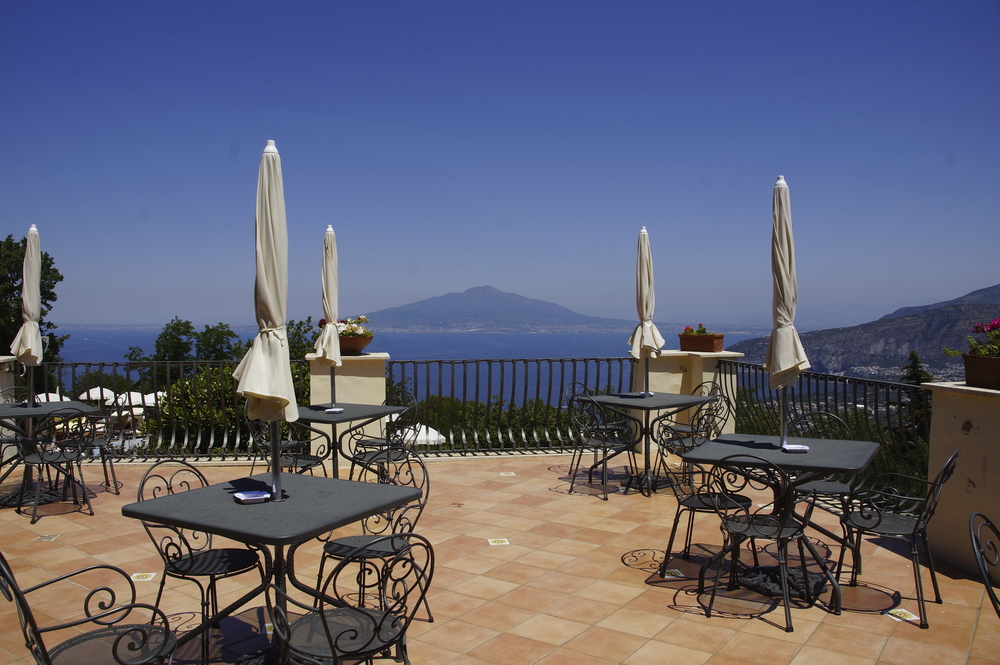 Hotel Hermitage