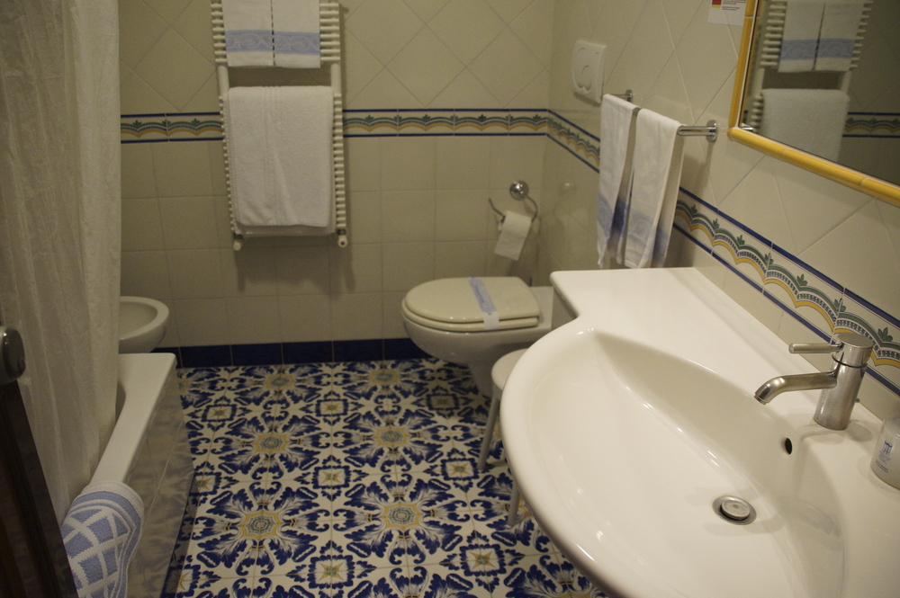 Hotel Hermitage