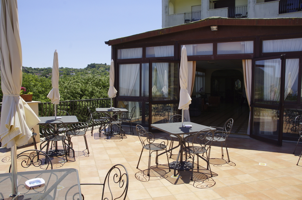 Hotel Hermitage