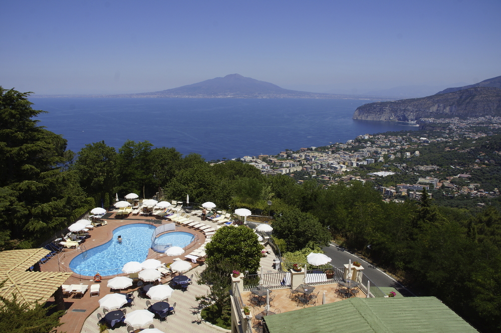 Hotel Hermitage