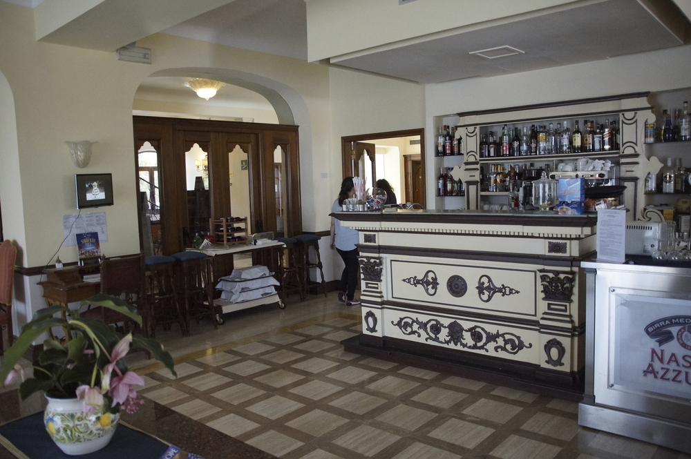Hotel Hermitage