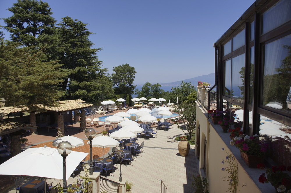 Hotel Hermitage