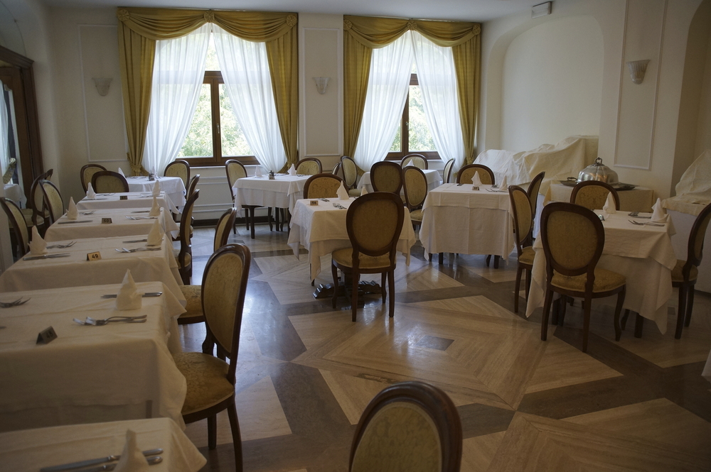 Hotel Hermitage