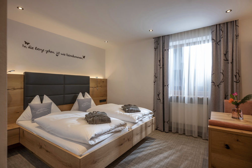 Hotel Jakobswirt, Westendorf, Österreich