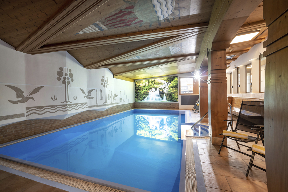 Hotel Jakobswirt, Westendorf, Österreich