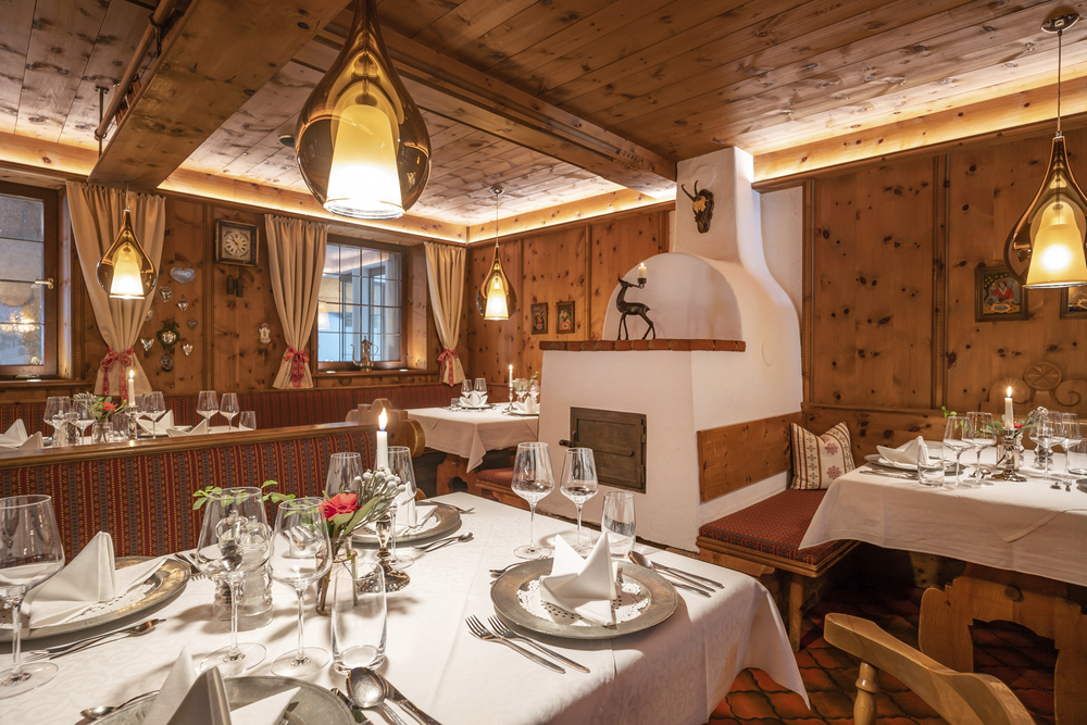Hotel Jakobswirt, Westendorf, Österreich