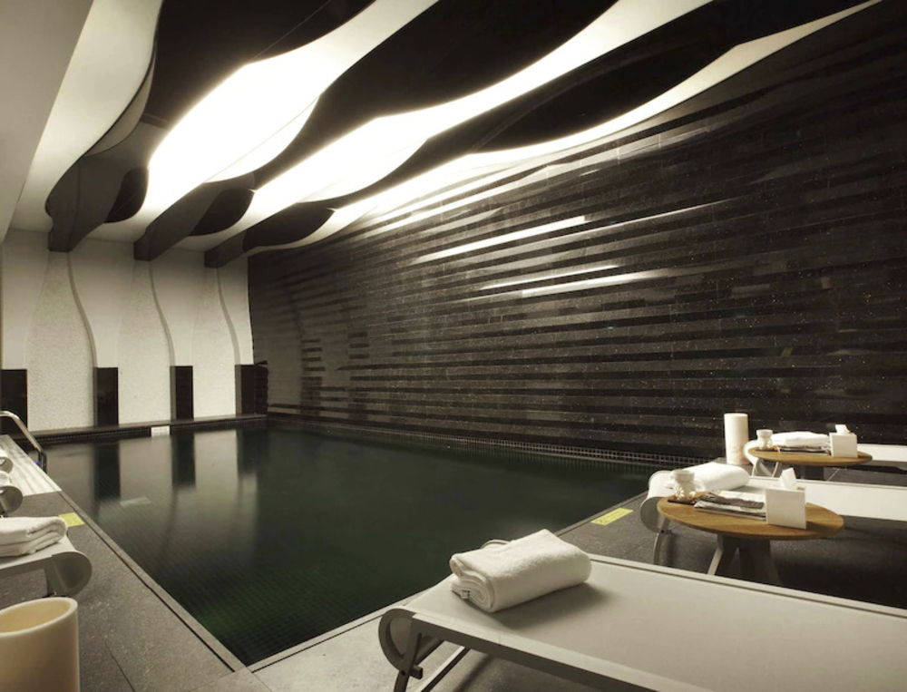 Hotel Radisson Blu Istanbul Pera