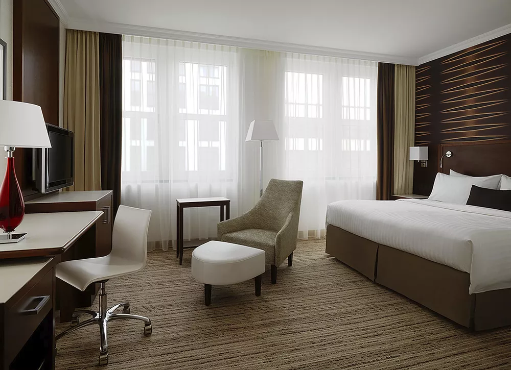 Köln Marriott Hotel