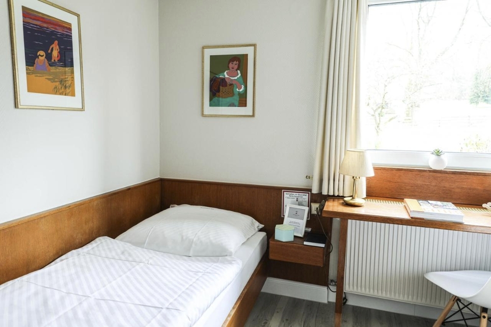 Landhotel Bonsmann´s Hof