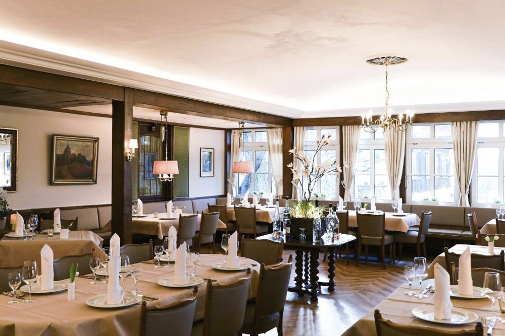 Landhotel Bonsmann´s Hof