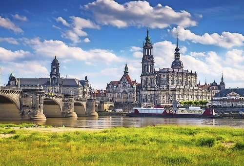 Dresden Stadt