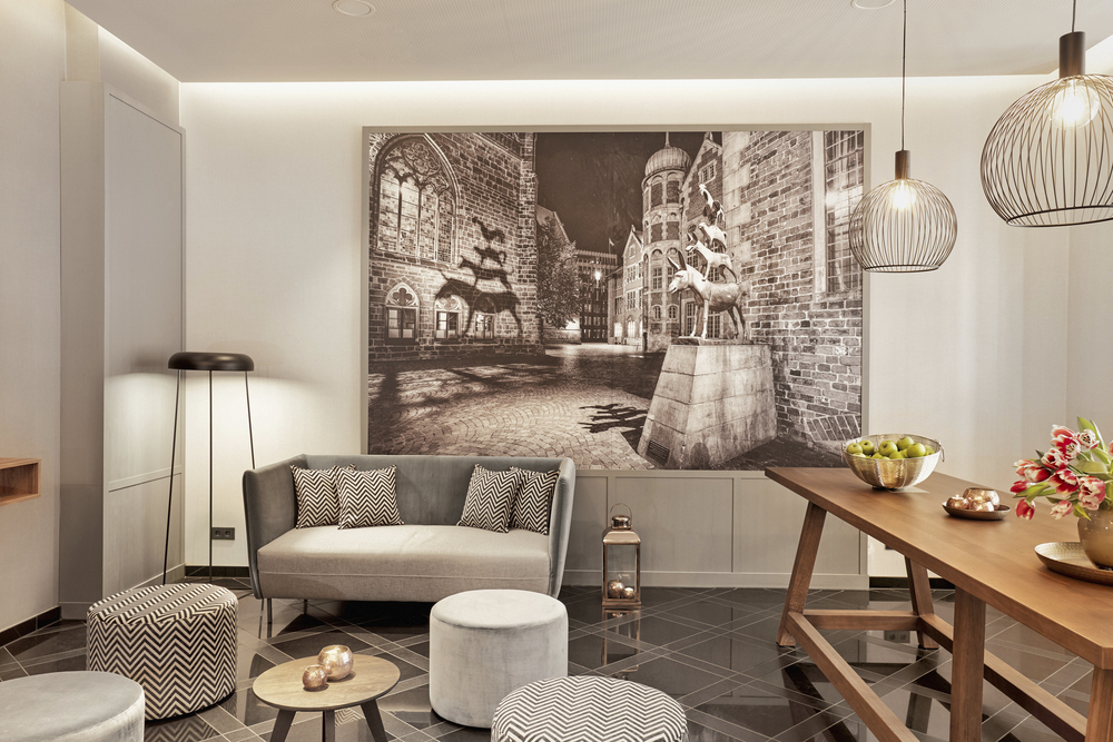 H+ Hotel Bremen