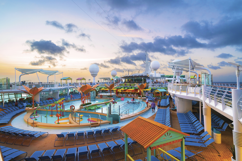 Explorer of the Seas