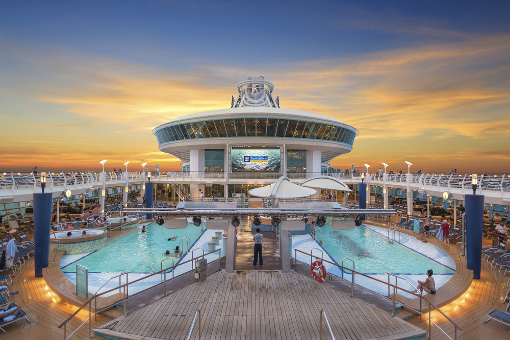 Explorer of the Seas
