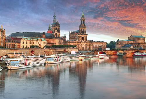 Dresden
