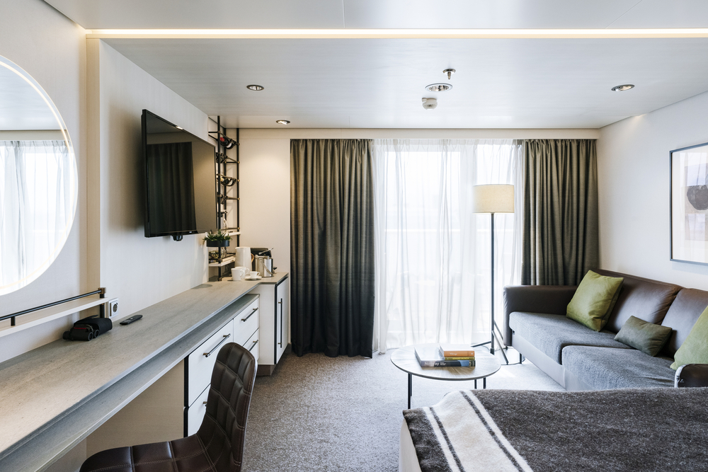 Expedition Suite
