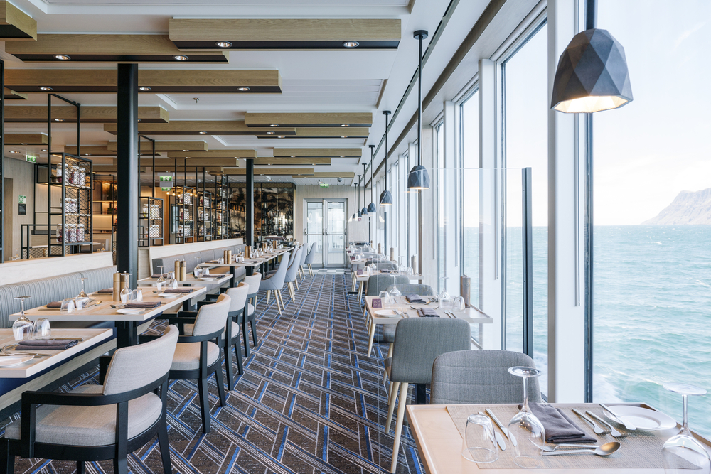 Restaurant Aune