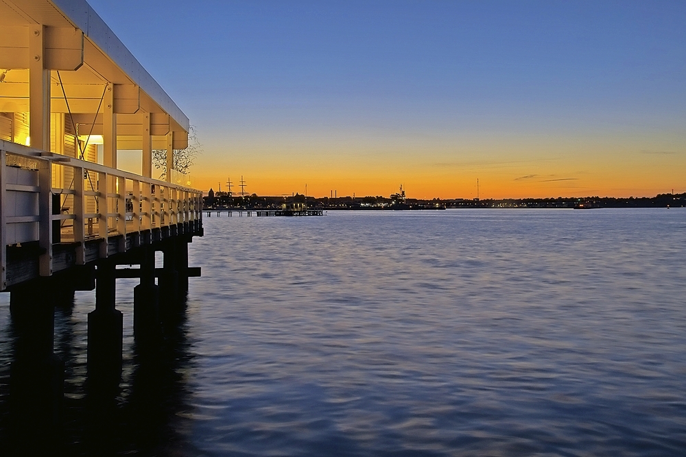 Maritim Hotel Bellevue Kiel