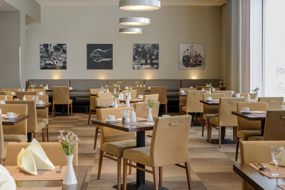 Mercure Hamburg Mitte
