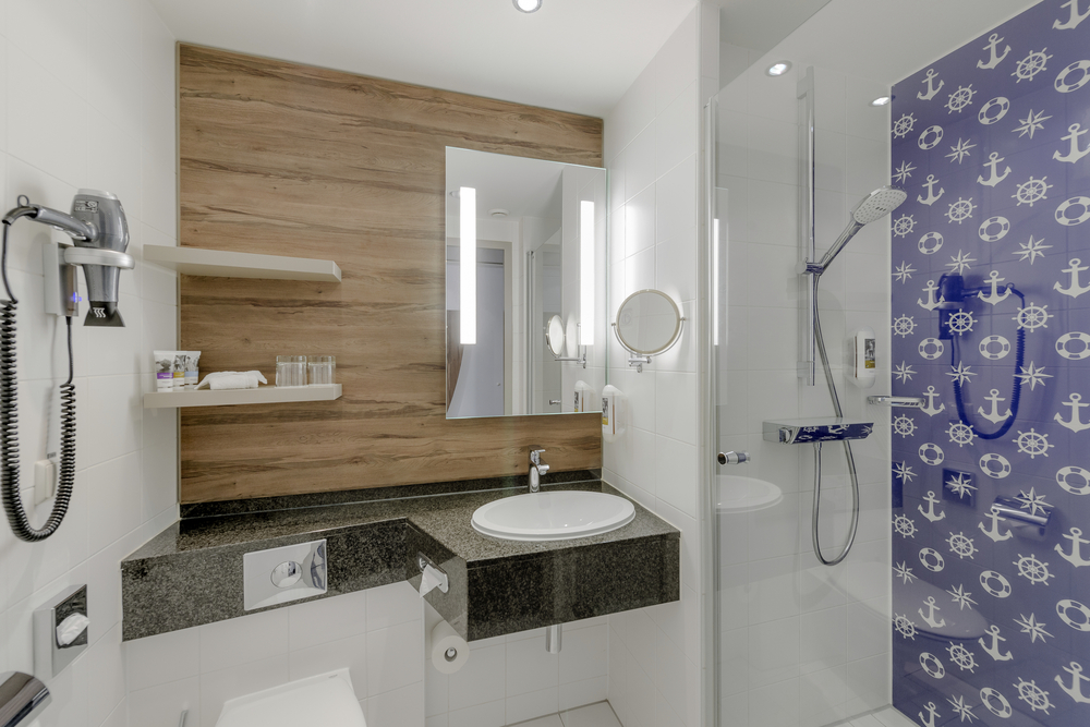 Mercure Hamburg Mitte