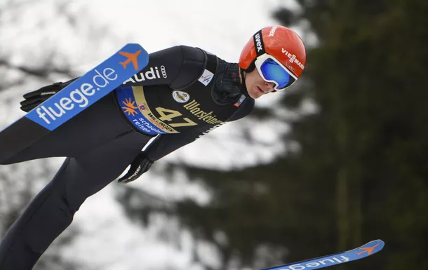 FIS Skisprung Weltcup Willingen 2023