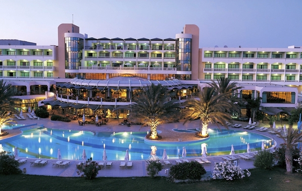 Zypern_Hotel Athena Beach