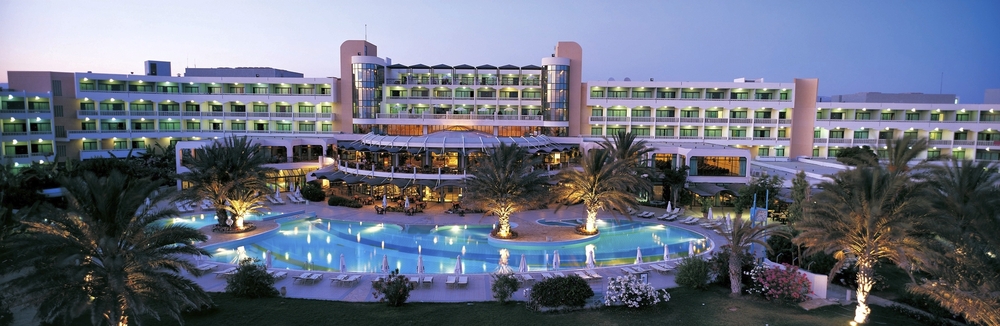 Zypern_Hotel Athena Beach