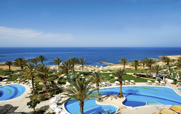 Zypern_Hotel Athena Beach