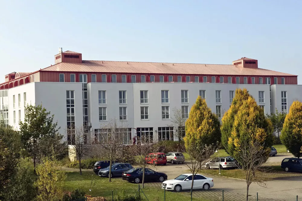 RAMADA by WYNDHAM Weimar
