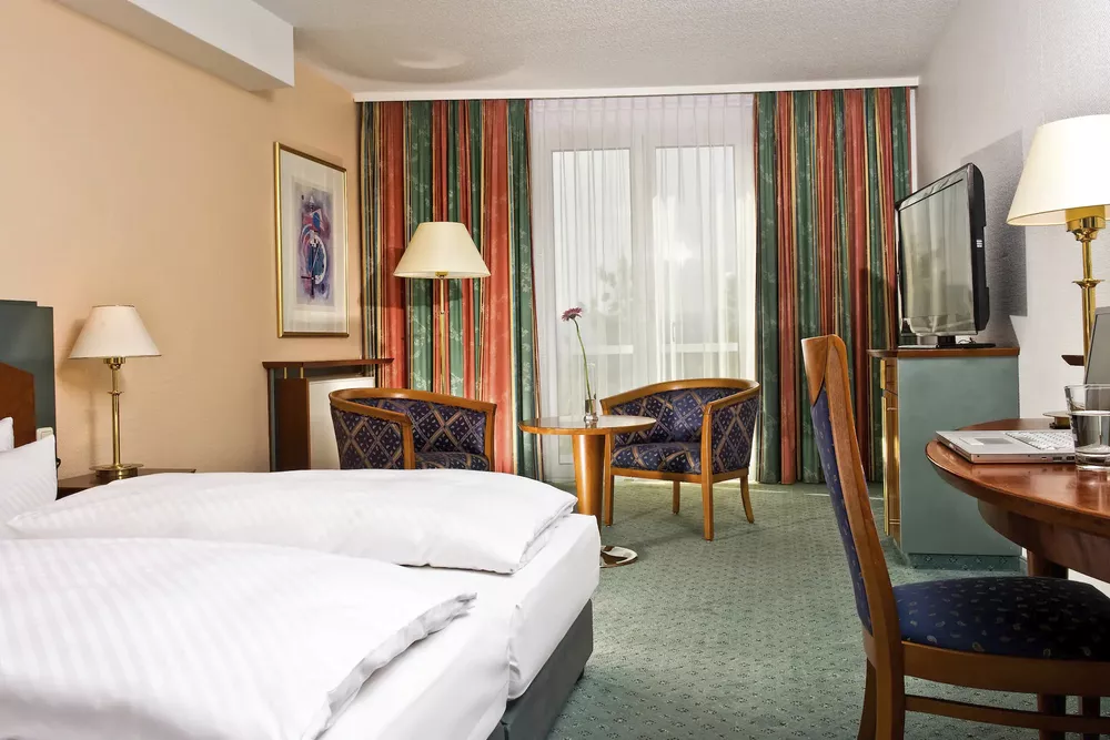 RAMADA by WYNDHAM Weimar