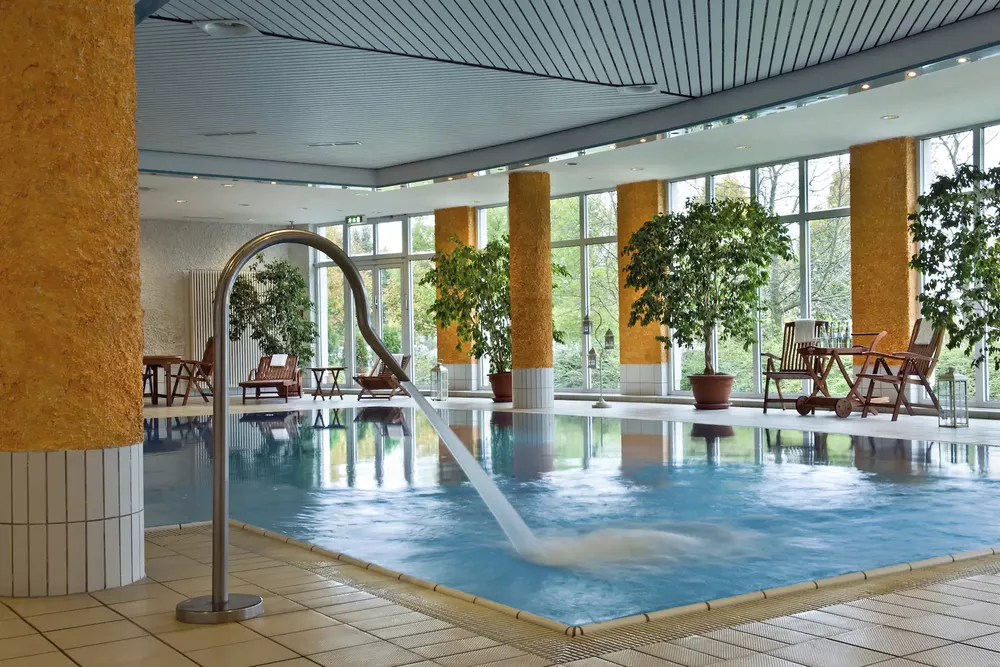 RAMADA by WYNDHAM Weimar