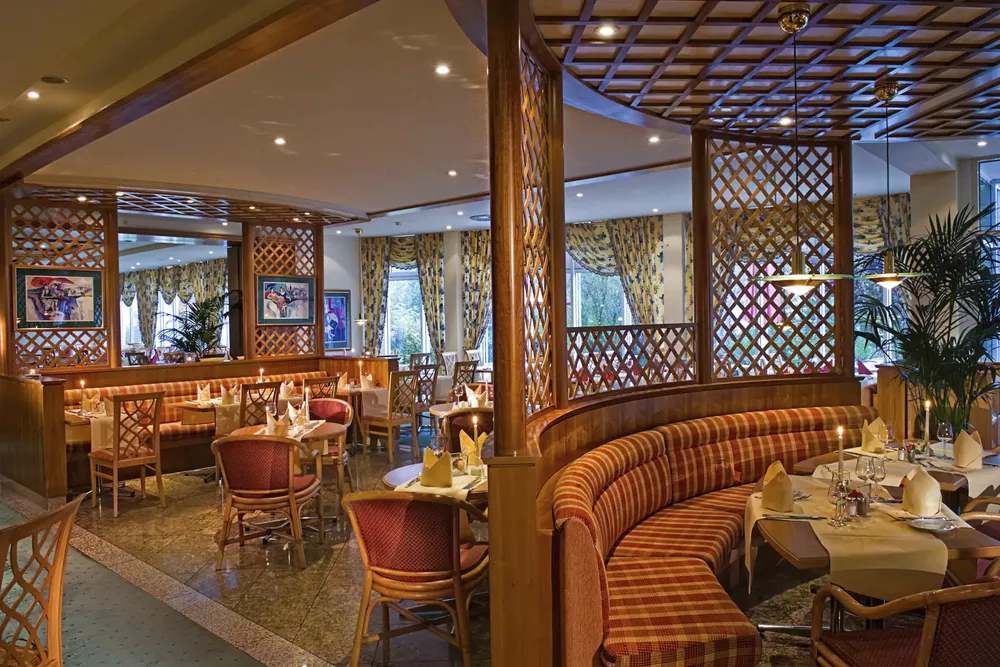 RAMADA by WYNDHAM Weimar