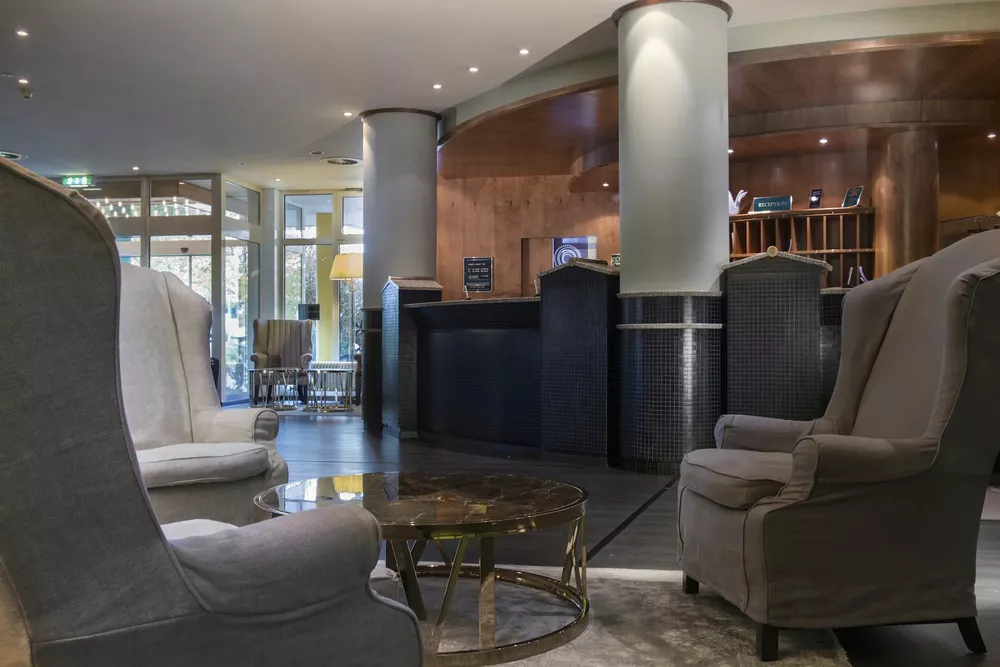 RAMADA by WYNDHAM Weimar