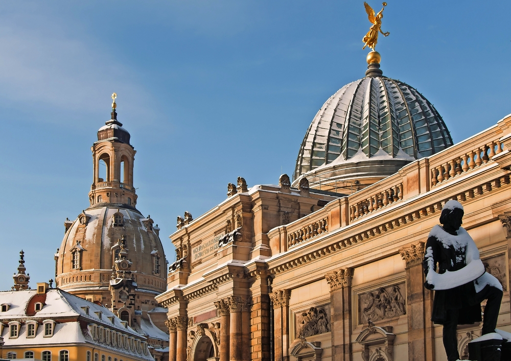 Dresden - Altstadt