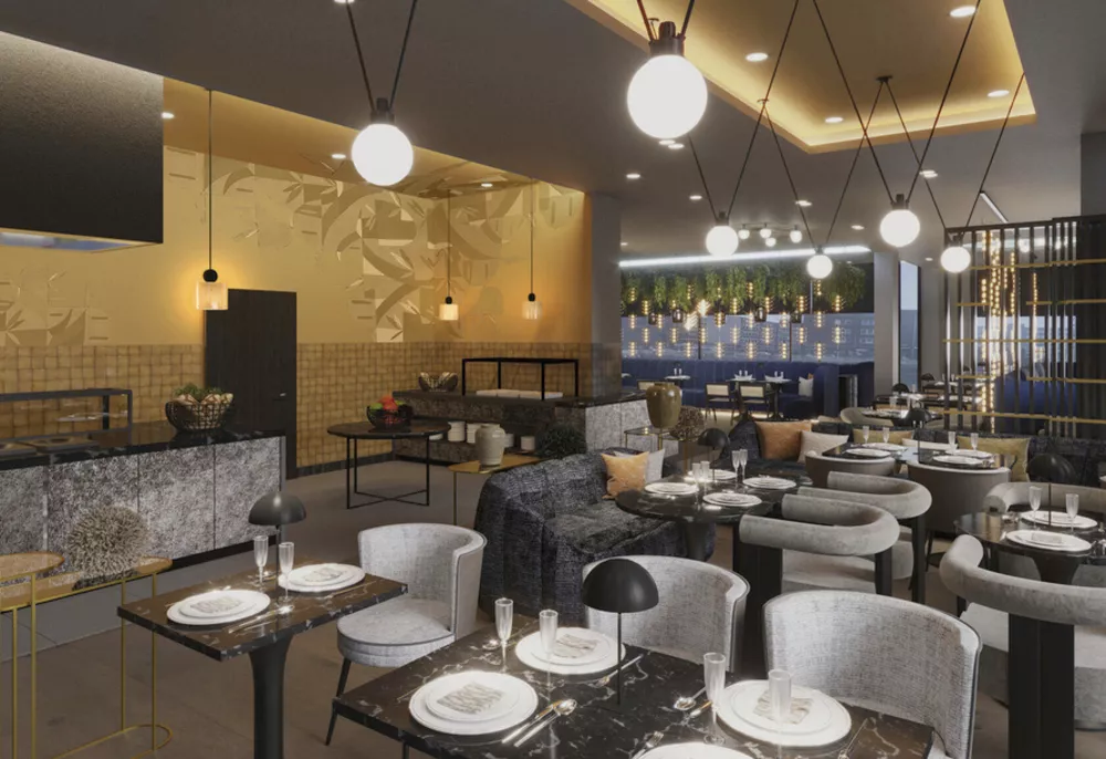 Nyx Leonardo Hotels