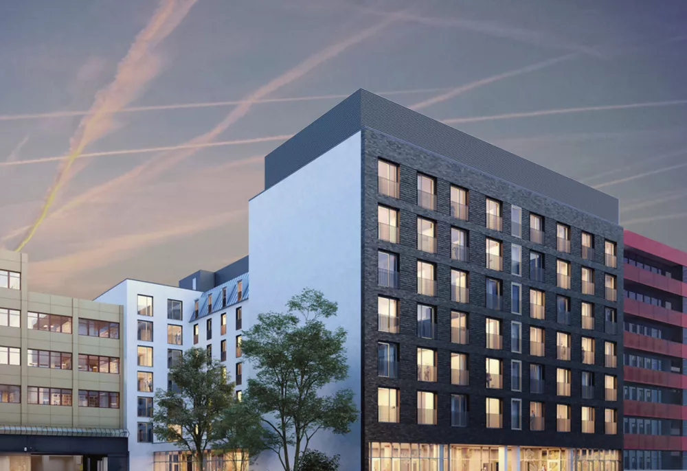 Nyx Leonardo Hotels