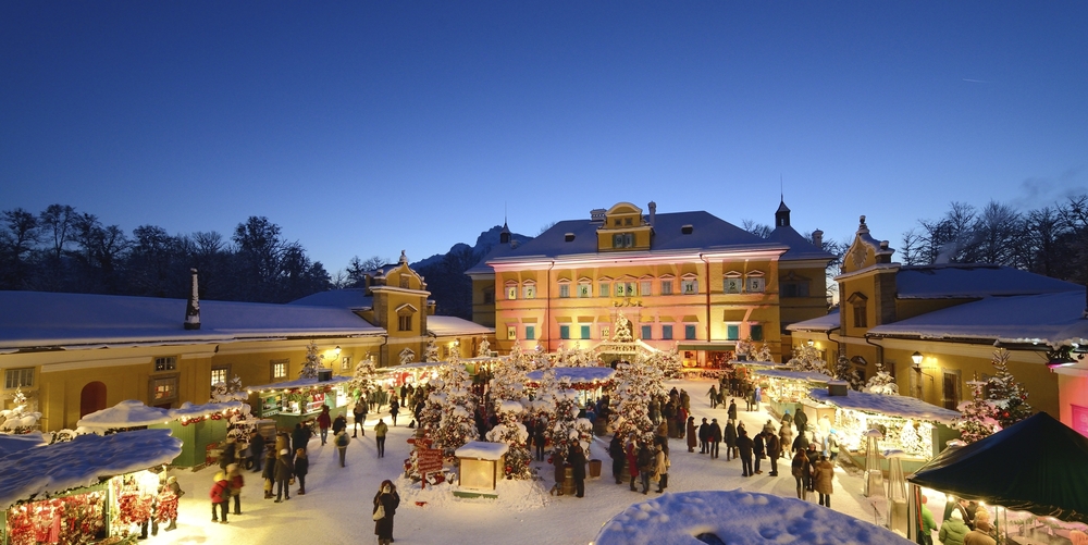 Hellbrunn