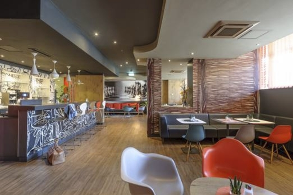 ibis Wien Mariahilf
