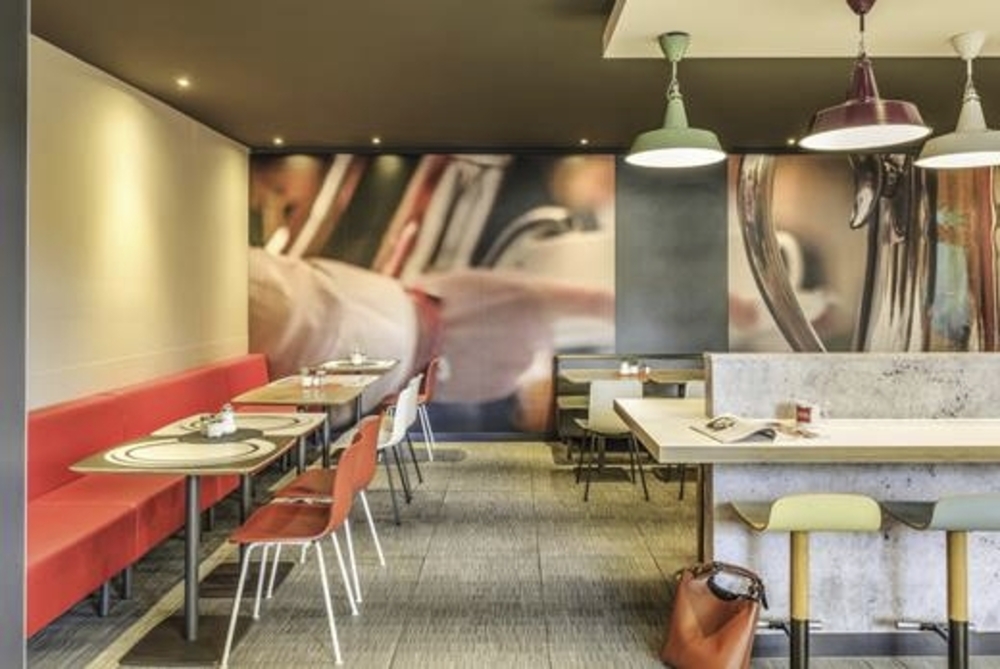 ibis Wien Mariahilf
